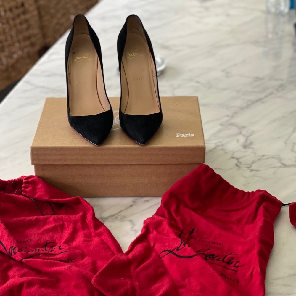 Christian Louboutin